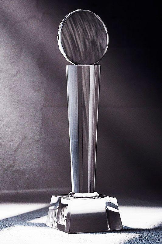 Trofeo di cristallo -  GLA0309