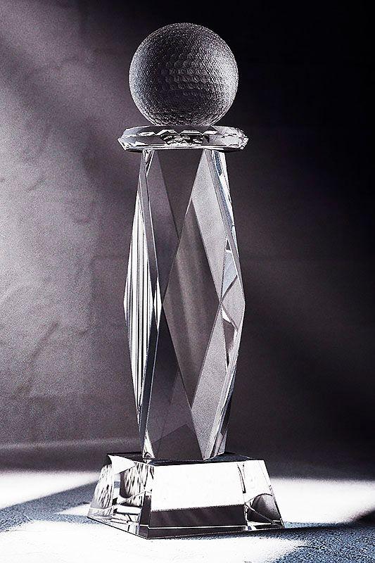Trofeo di cristallo -  GLA0345