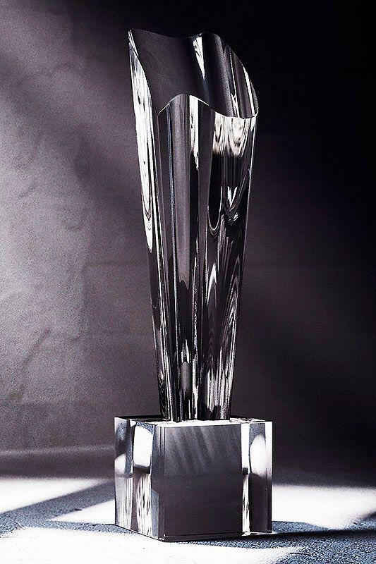 Trofeo di cristallo -  GLA0351