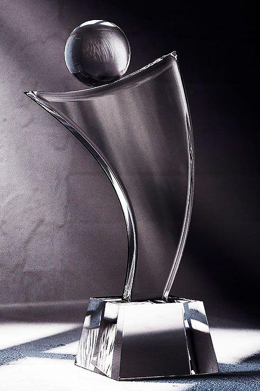 Trofeo di cristallo -  GLA0355