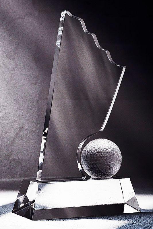 Trofeo di cristallo -  GLA0356
