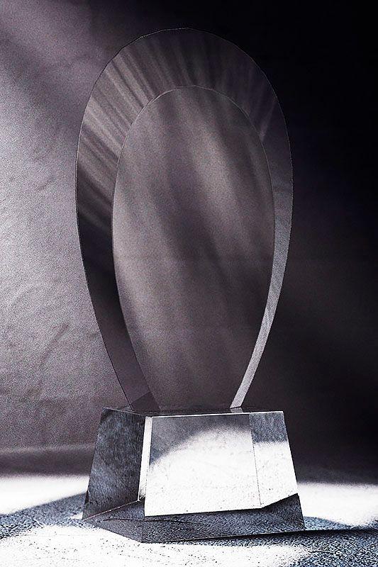 Trofeo di cristallo -  GLA0474