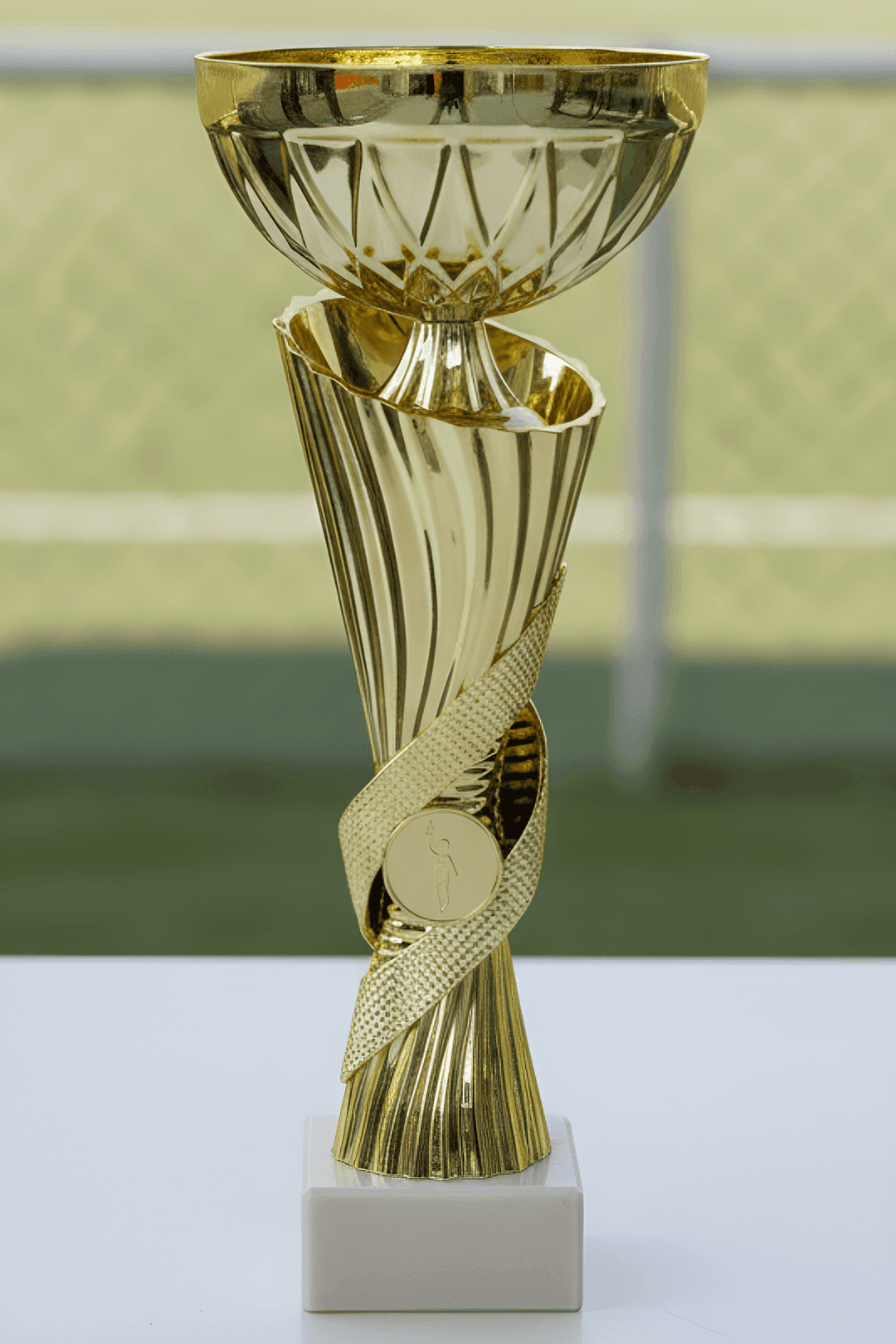 Puchar - CUP458