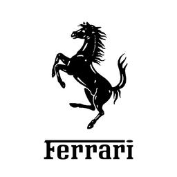 Ferrari – premi e trofei su misura