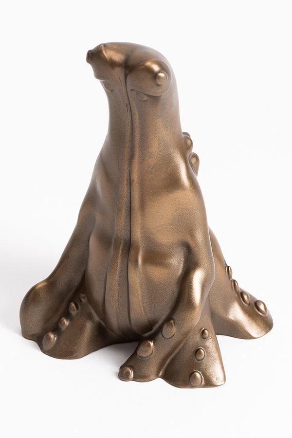 Trofeo stampato in 3D -  D3D032