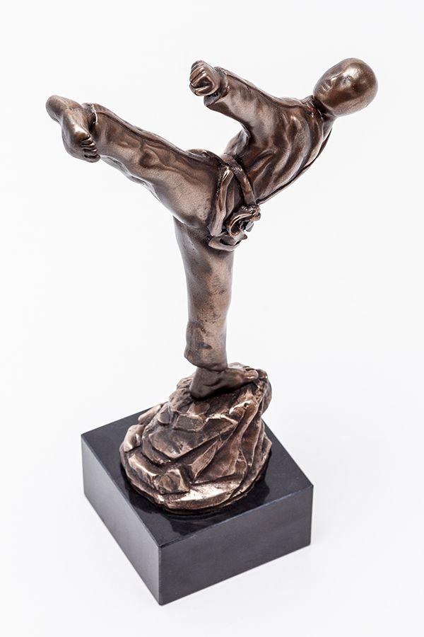 Trofeo stampato in 3D -  D3D035