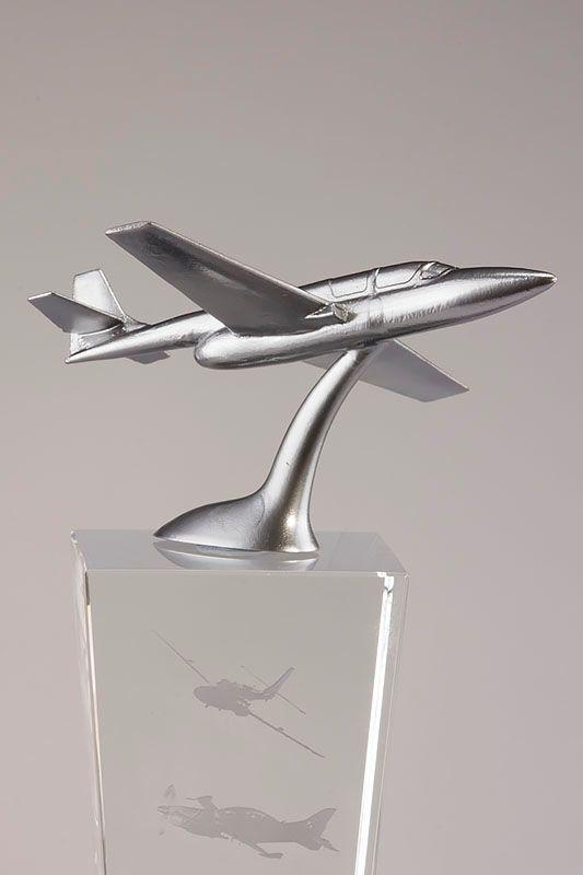 Trofeo stampato in 3D -  D3D016