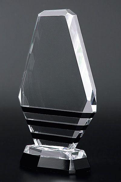 Trofeo di cristallo -  GLA0038