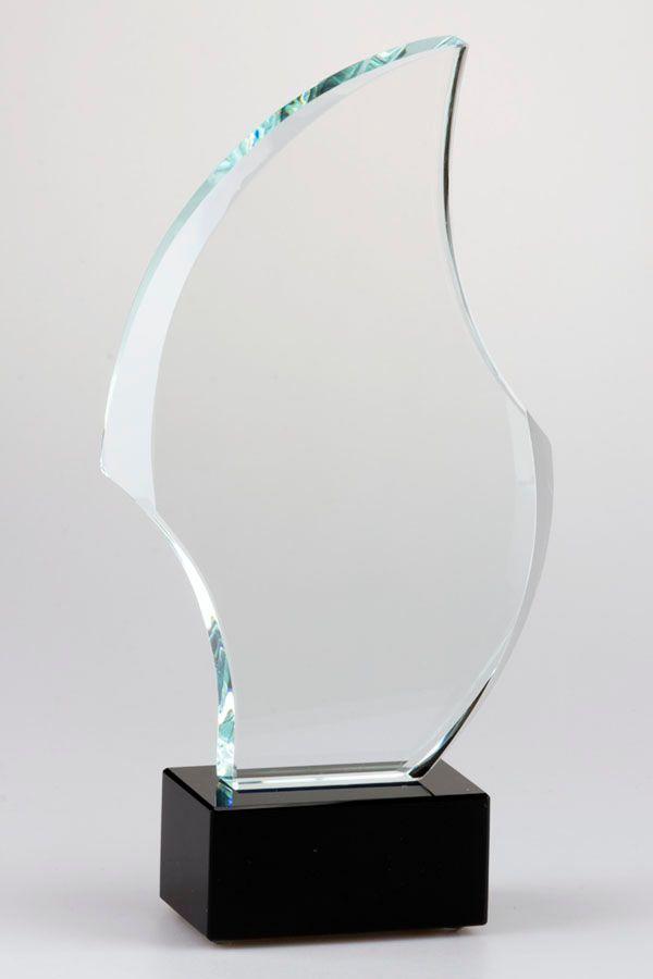 Trofeo di cristallo -  GLA0422