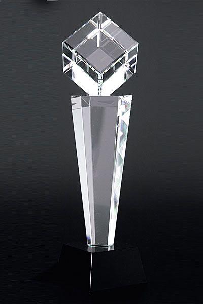 Trofeo di cristallo -  GLA0043