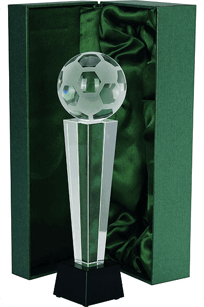 Trofeo di cristallo -  GLA0048