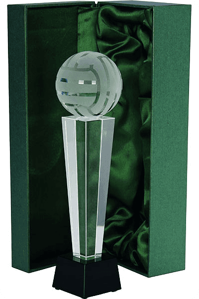 Trofeo di cristallo -  GLA0049