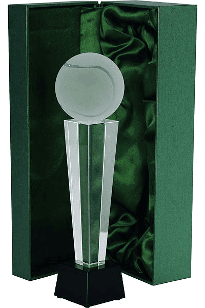 Trofeo di cristallo -  GLA0050