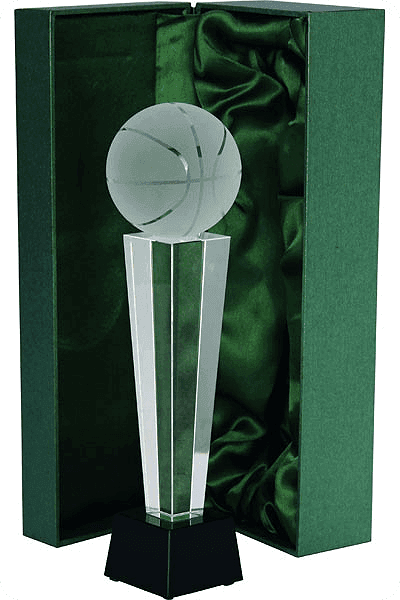 Trofeo di cristallo -  GLA0051