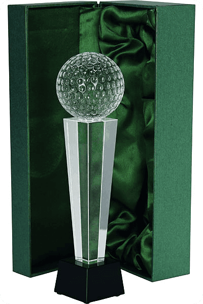 Trofeo di cristallo -  GLA0052