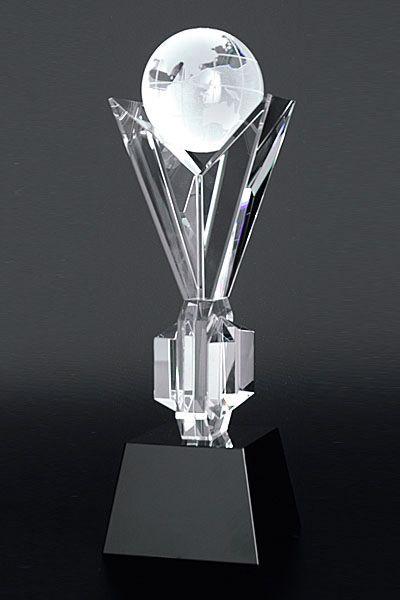 Trofeo di cristallo -  GLA0053