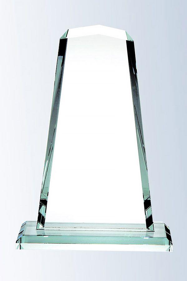 Trofeo in vetro -  GLA0668