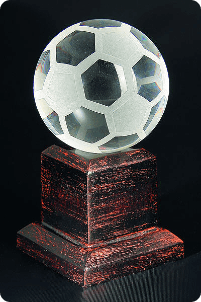 Trofeo di cristallo -  GLA0069
