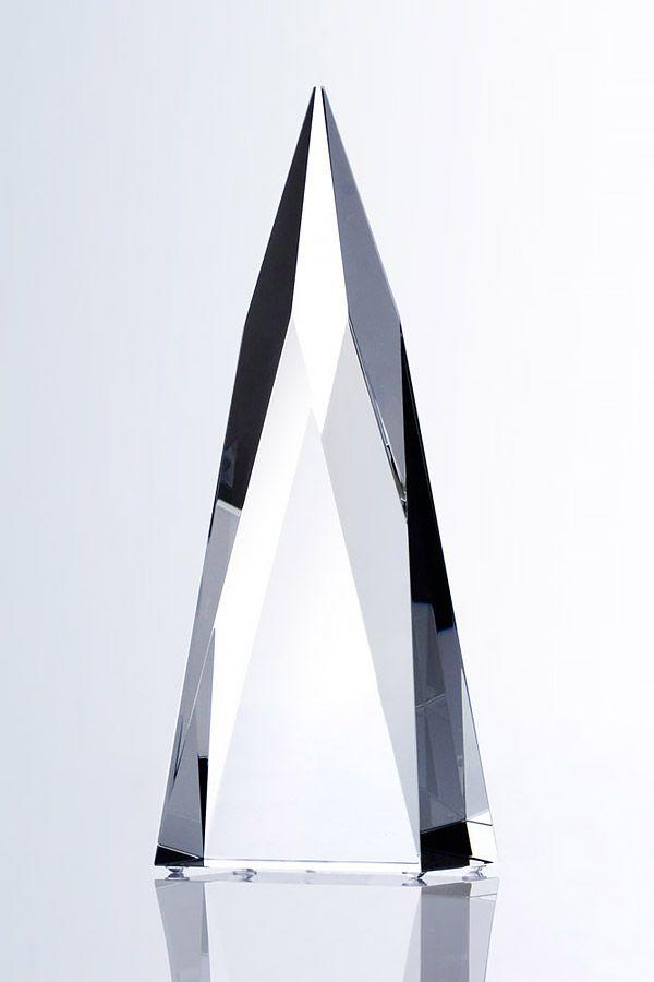 Trofeo di cristallo -  GLA0869