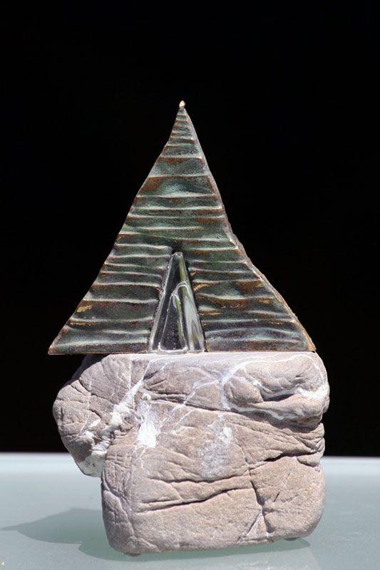 Trofeo in vetro -  GLA1235