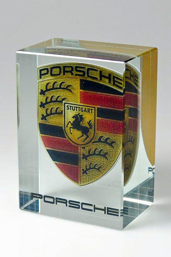 Trofeo in vetro -  GLA1647