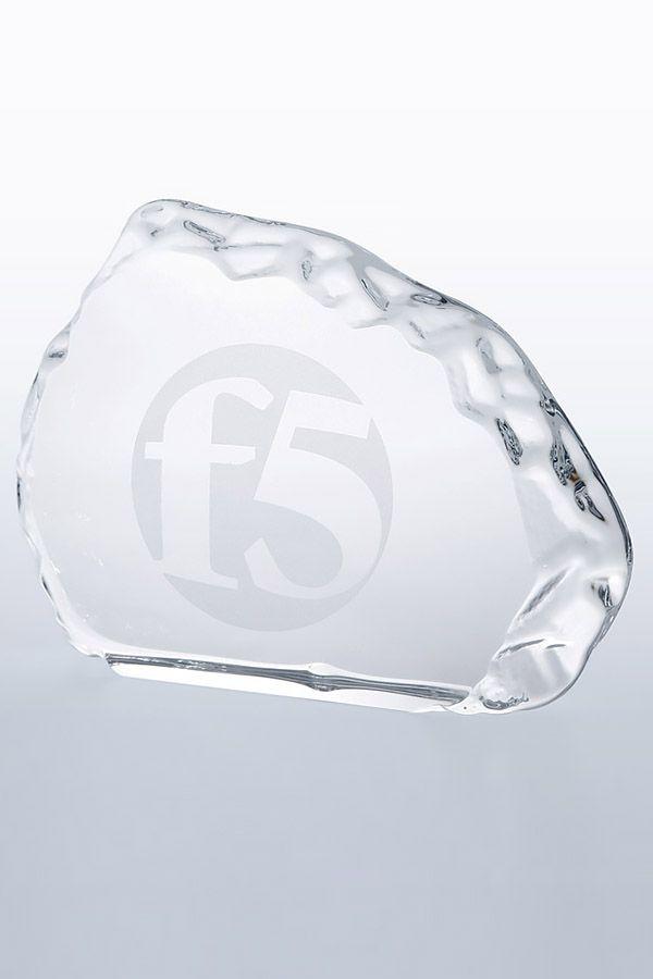 Trofeo di cristallo -  GLA1688