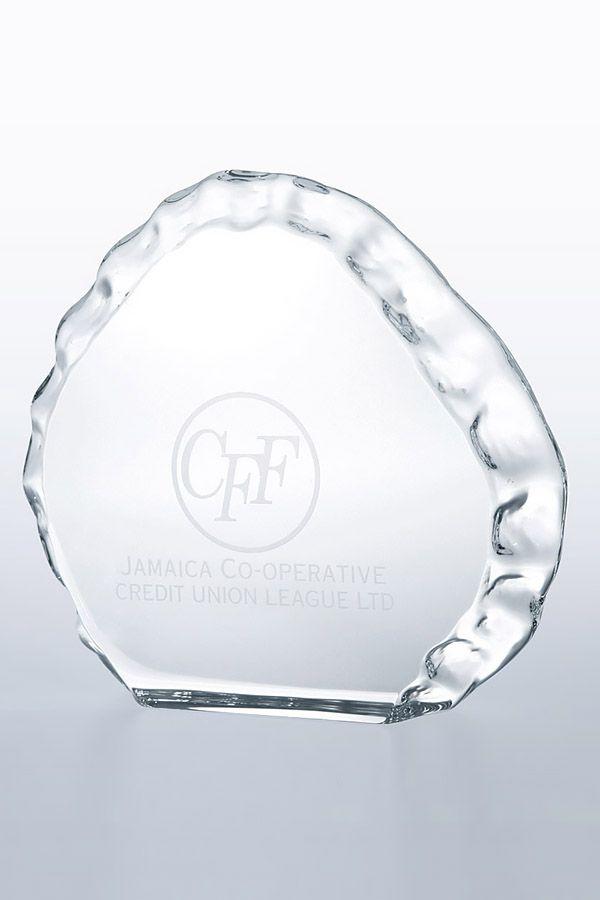 Trofeo di cristallo -  GLA1689