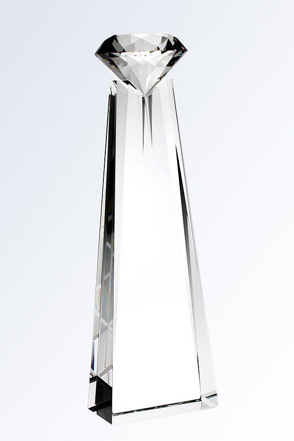 Trofeo di cristallo -  GLA1695