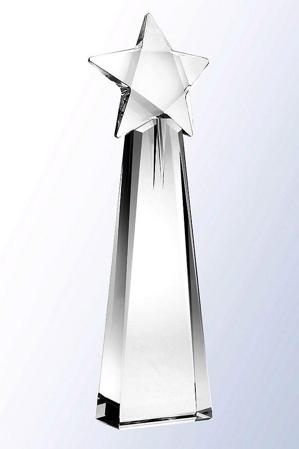 Trofeo di cristallo -  GLA1701
