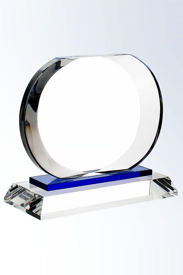 Trofeo in vetro -  GLA1704