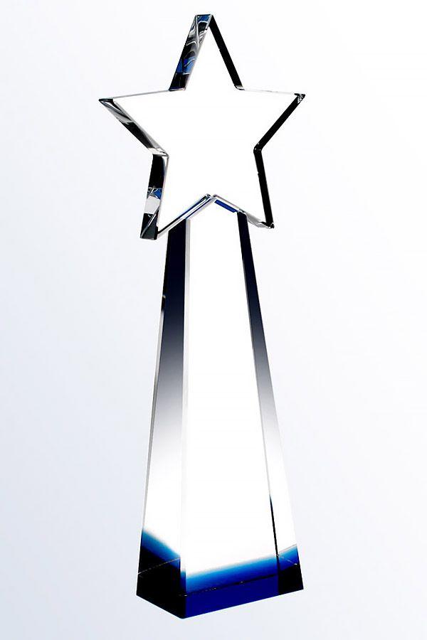 Trofeo di cristallo -  GLA1710
