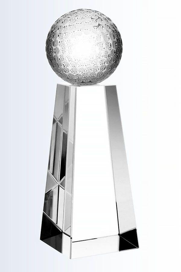Trofeo di cristallo -  GLA1711