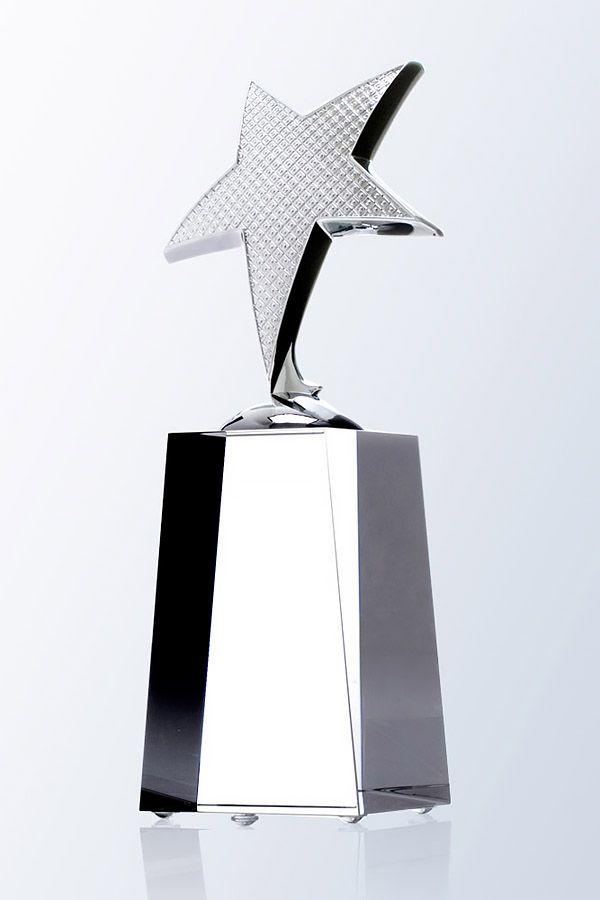 Trofeo di cristallo -  GLA1750