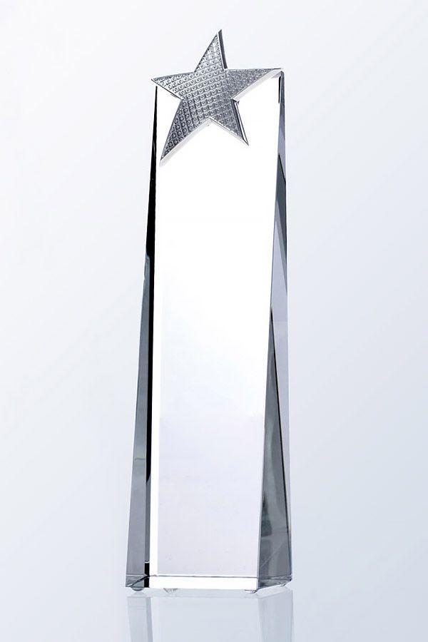 Trofeo di cristallo -  GLA1754