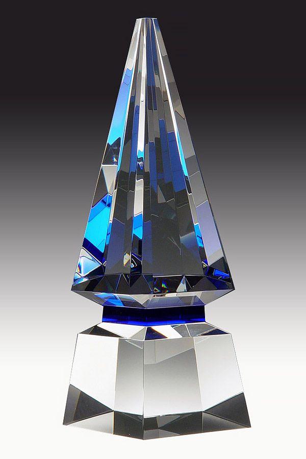 Trofeo di cristallo -  GLA1783