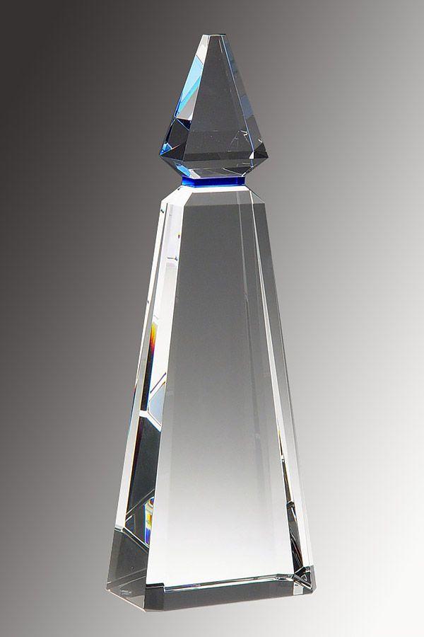 Trofeo di cristallo -  GLA1784