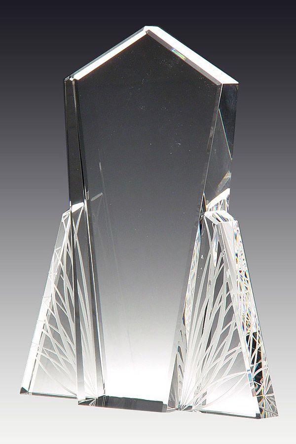 Trofeo di cristallo -  GLA1785