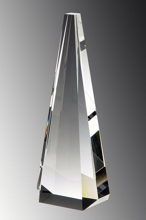 Trofeo di cristallo -  GLA1787