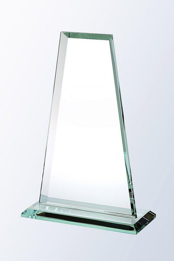 Trofeo in vetro -  GLA1825