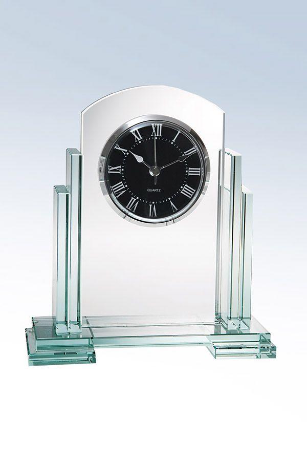 Trofeo in vetro -  GLA1829