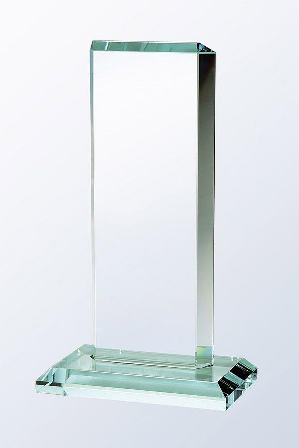 Trofeo in vetro -  GLA1832