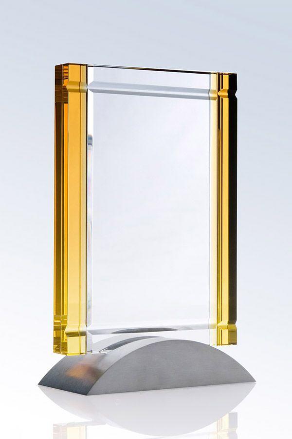 Trofeo di cristallo -  GLA1855