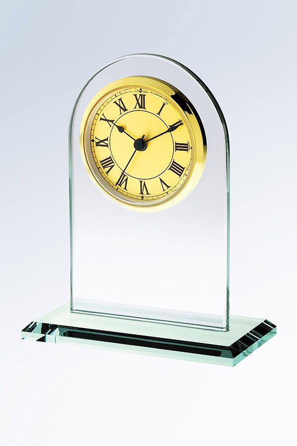 Trofeo in vetro -  GLA1860
