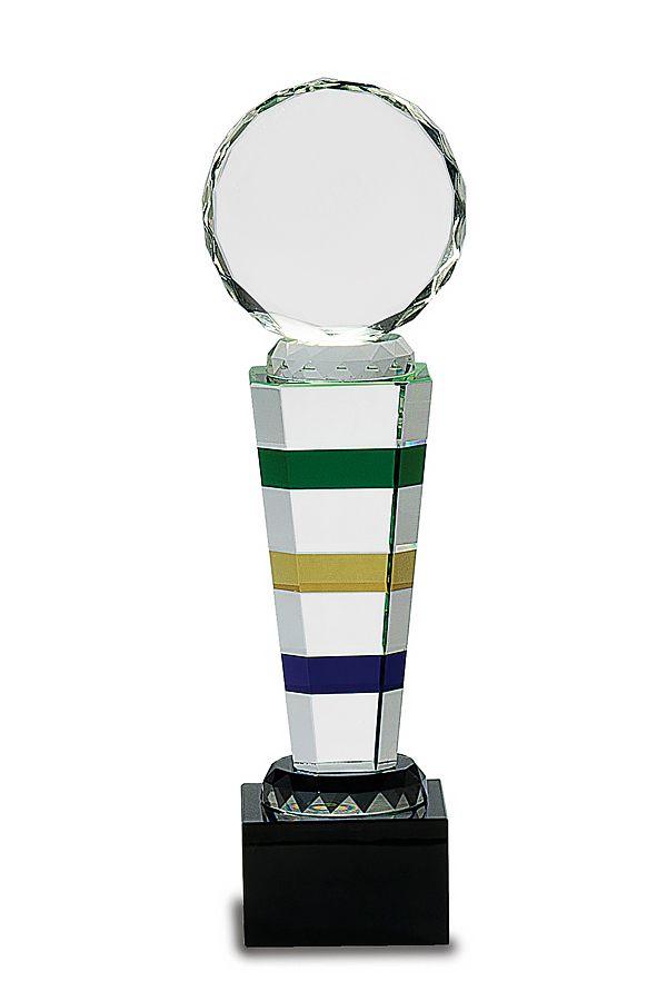 Trofeo di cristallo -  GLA1891
