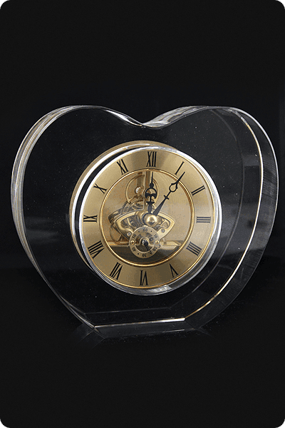 Trofeo di cristallo -  GLA0190