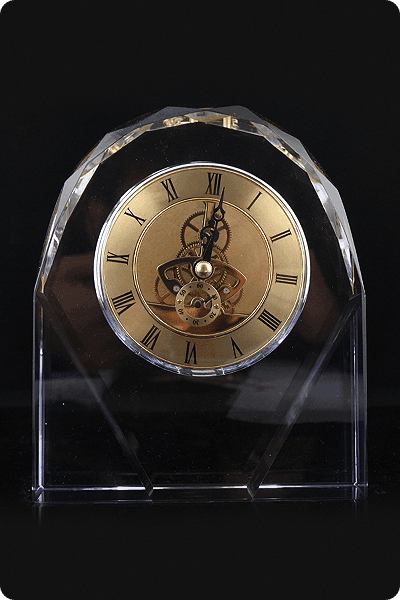Trofeo di cristallo -  GLA0192