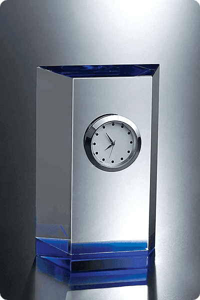 Trofeo di cristallo -  GLA0204