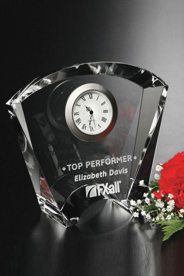 Trofeo di cristallo -  GLA2107