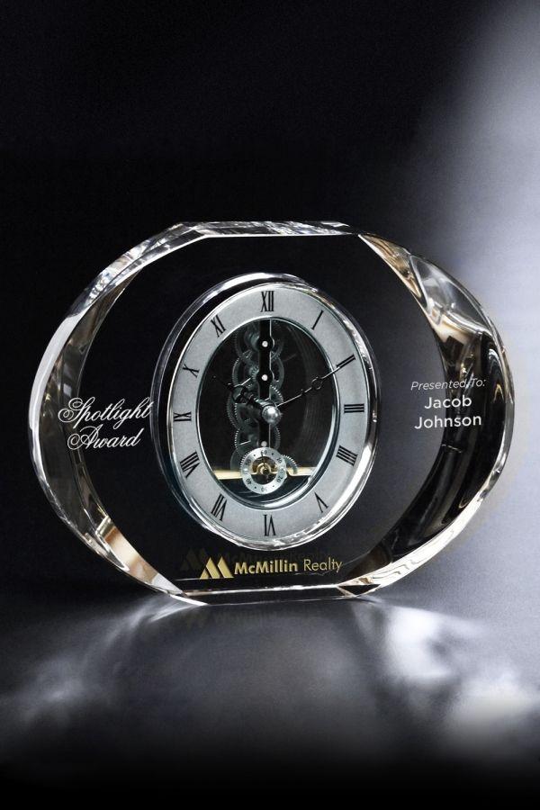Trofeo di cristallo -  GLA2169