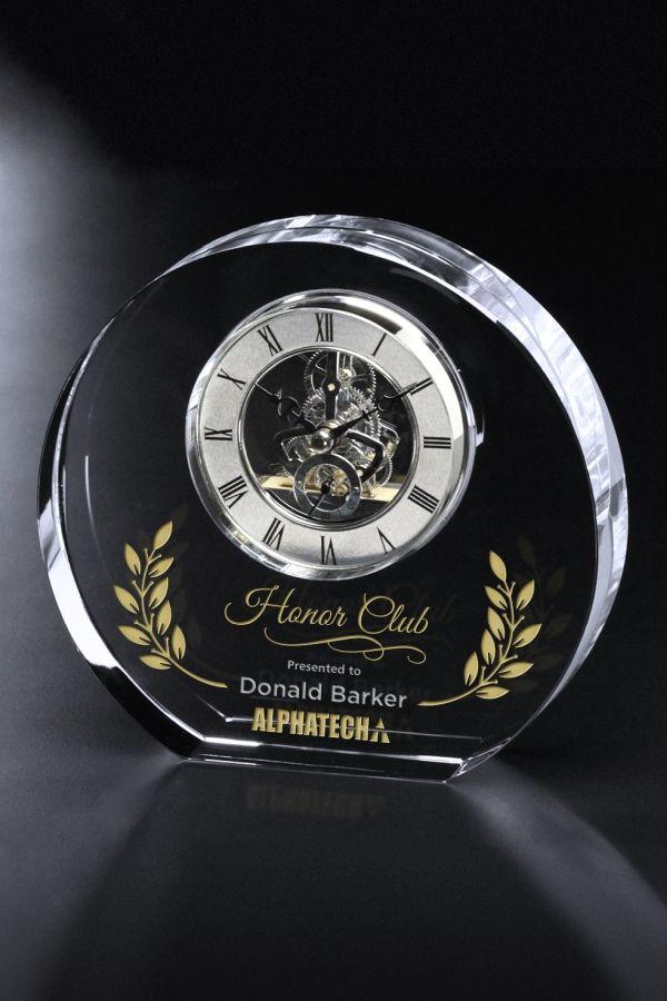 Trofeo di cristallo -  GLA2172